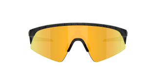 Óculos de sol OAKLEY JR. 0OJ9015 RESISTOR SWEEP Preto Retangular - 2