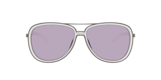 Óculos de sol Oakley 0OO4129 SPLIT TIME Azul Aviador - 2