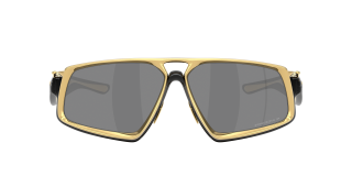 Óculos de sol Oakley 0OO6029 MASSILLON Preto Retangular - 2