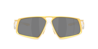 Óculos de sol Oakley 0OO6029 MASSILLON Preto Retangular - 2