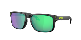 Óculos de sol Oakley 0OO9102 HOLBROOK Preto Quadrada - 1