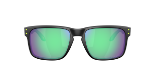 Óculos de sol Oakley 0OO9102 HOLBROOK Preto Quadrada - 2