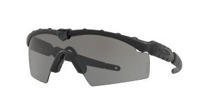 Óculos de sol Oakley 0OO9213 SI M FRAME 2.0 Preto Retangular - 1