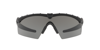 Óculos de sol Oakley 0OO9213 SI M FRAME 2.0 Preto Retangular - 2