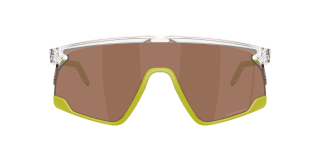 Óculos de sol Oakley 0OO9237 BXTR METAL Prateados Retangular - 2
