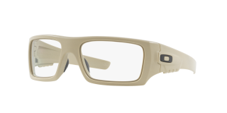 Óculos de sol Oakley SI BALLISTIC DET CORD 0OO9253 Castanho Tamanho: 61X18