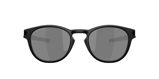 Óculos de sol Oakley 0OO9265 LATCH Preto Ovalada - 2