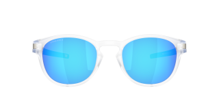 Óculos de sol Oakley 0OO9265 LATCH Preto Ovalada - 2