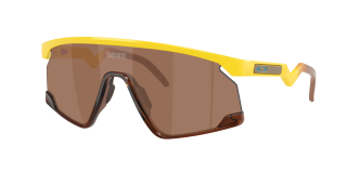 Óculos de sol Oakley 0OO9280 BXTR Amarelo Retangular - 1