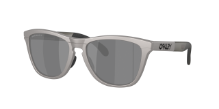 Óculos de sol Oakley FROGSKINS RANGE 0OO9284 Cinzento Tamanho: 55X17