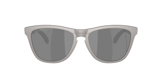 Óculos de sol Oakley 0OO9284 FROGSKINS RANGE Cinzento Redonda - 2