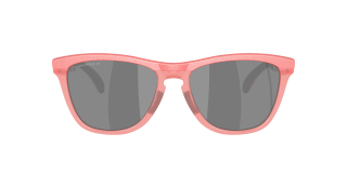 Óculos de sol Oakley 0OO9284 FROGSKINS RANGE Cinzento Redonda - 2