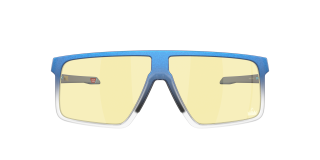Óculos de sol Oakley 0OO9285 HELUX Azul Retangular - 2