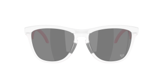 Óculos de sol Oakley 0OO9289 FROGSKINS HYBRID Branco Redonda - 2