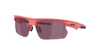 Óculos de sol Oakley 0OO9400 BISPHAERA Cinzento Retangular - 1