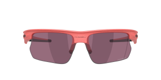 Óculos de sol Oakley 0OO9400 BISPHAERA Cinzento Retangular - 2