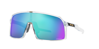 Óculos de sol Oakley 0OO9406 SUTRO Transparente Retangular - 1