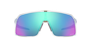 Óculos de sol Oakley 0OO9406 SUTRO Transparente Retangular - 2