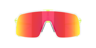 Óculos de sol Oakley 0OO9406 SUTRO Transparente Retangular - 2