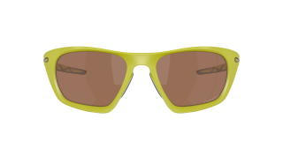 Óculos de sol Oakley 0OO9431 LATERALIS Verde Retangular - 2