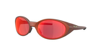 Óculos de sol Oakley 0OO9438 EYEJACKET REDUX Laranja Retangular - 1