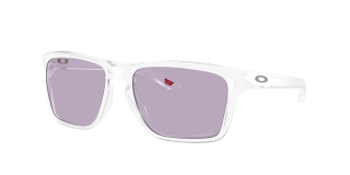 Óculos de sol Oakley 0OO9448 SYLAS Preto Retangular - 1