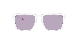 Óculos de sol Oakley 0OO9448 SYLAS Preto Retangular - 2