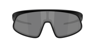 Óculos de sol Oakley 0OO9484D RSLV Preto Retangular - 2