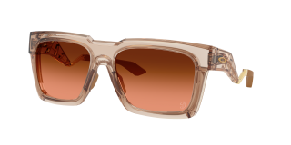 Óculos de sol Oakley 0OO9485 ENIGMA INK Castanho Quadrada - 1