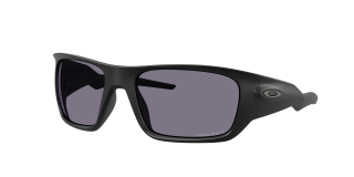 Óculos de sol Oakley 0OO9486 MASSETER Preto Retangular - 1