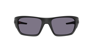 Óculos de sol Oakley 0OO9486 MASSETER Preto Retangular - 2