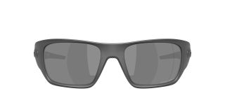 Óculos de sol Oakley 0OO9486 MASSETER Prateados Retangular - 2