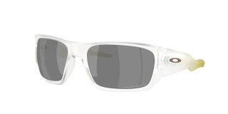 Óculos de sol Oakley 0OO9486 MASSETER Transparente Retangular - 1