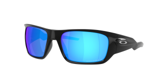 Óculos de sol Oakley 0OO9486 MASSETER Preto Retangular - 1