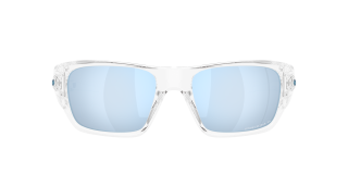 Óculos de sol Oakley 0OO9486 MASSETER Prateados Retangular - 2