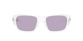 Óculos de sol Oakley 0OO9486 MASSETER Preto Retangular - 2