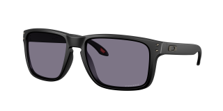Óculos de sol Oakley 0OO9487 HOLBROOK XXL Preto Retangular - 1