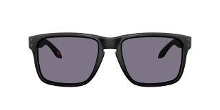 Óculos de sol Oakley 0OO9487 HOLBROOK XXL Preto Retangular - 2
