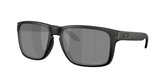 Óculos de sol Oakley 0OO9487 HOLBROOK XXL Preto Retangular - 1