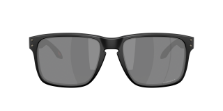 Óculos de sol Oakley 0OO9487 HOLBROOK XXL Preto Retangular - 2