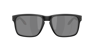 Óculos de sol Oakley 0OO9487 HOLBROOK XXL Preto Retangular - 2