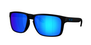 Óculos de sol Oakley HOLBROOK XXL 0OO9487 Preto Tamanho: 61X18