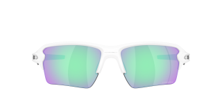 Óculos de sol Oakley 0OO9488 FLAK 2.0 XXL Branco Retangular - 2