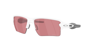 Óculos de sol Oakley 0OO9488 FLAK 2.0 XXL Branco Retangular - 1