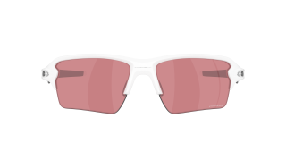 Óculos de sol Oakley 0OO9488 FLAK 2.0 XXL Branco Retangular - 2