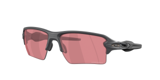Óculos de sol Oakley 0OO9488 FLAK 2.0 XXL Preto Retangular - 1