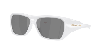 Óculos de sol Oakley 0OO9492 CHAMINADE Branco Retangular - 1
