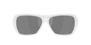Óculos de sol Oakley 0OO9492 CHAMINADE Branco Retangular - 2