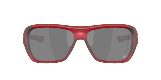 Óculos de sol Oakley 0OO9492 CHAMINADE Vermelho Retangular - 2