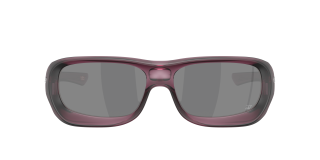 Óculos de sol Oakley 0OO9494 DE SOTO Transparente Retangular - 2
